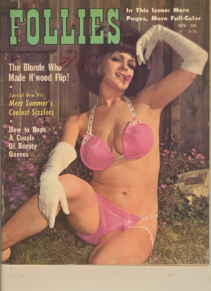 Follies - 1966-11