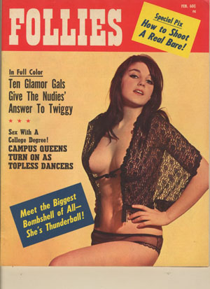 Follies - 1968-02