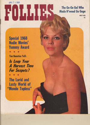 Follies - 1968-05