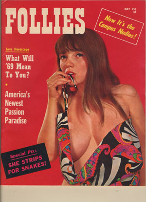 Follies - 1969-05