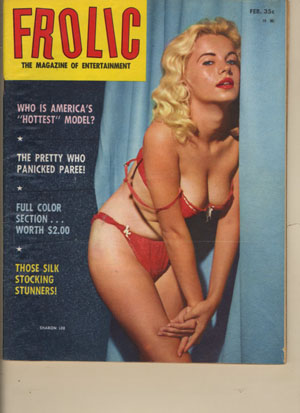Frolic - 1960-02