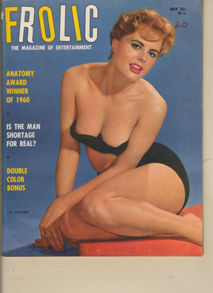 Frolic - 1960-05