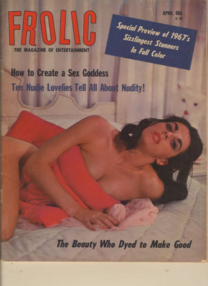Frolic - 1967-04