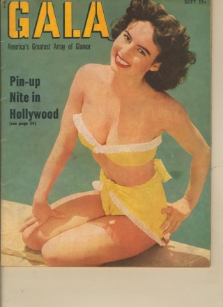 Gala - 1952-09