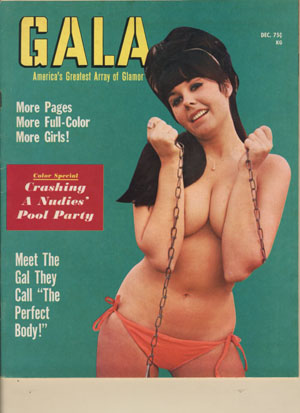 Gala - 1968-12