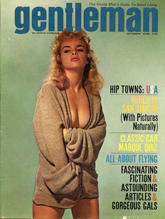 Gentleman - 1963-06
