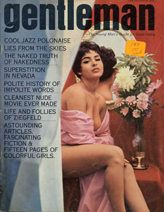 Gentleman - 1964-02