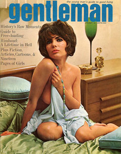 Gentleman - 1965-01