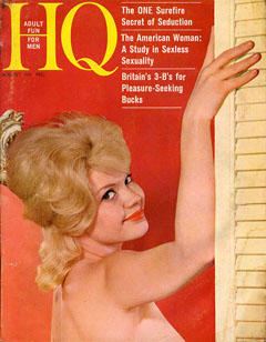 HQ - 1964-08