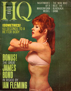 HQ - 1964-10