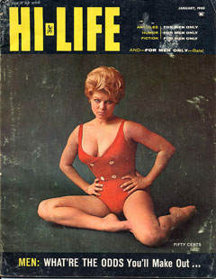 Hi-Life - 1960-01