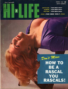 Hi-Life - 1960-03