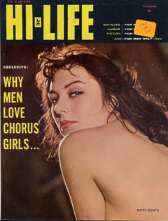 Hi-Life - 1960-11