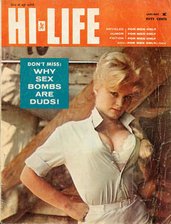 Hi-Life - 1961-01