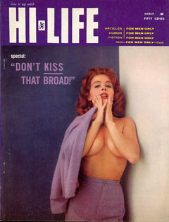 Hi-Life - 1961-03