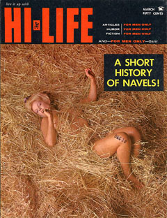 Hi-Life - 1962-03