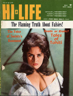 Hi-Life - 1963-05