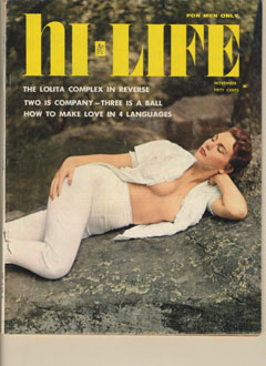 Hi-Life - 1963-11