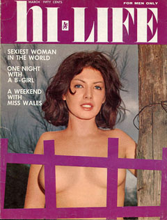 Hi-Life - 1964-03
