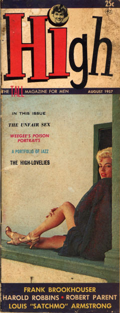 High - 1957-08