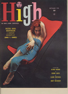 High - 1958-09