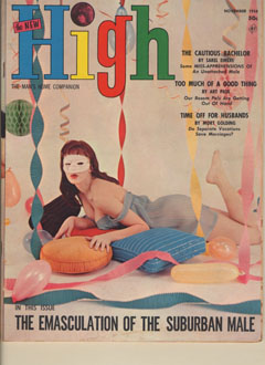 High - 1958-11
