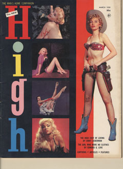 High - 1959-03