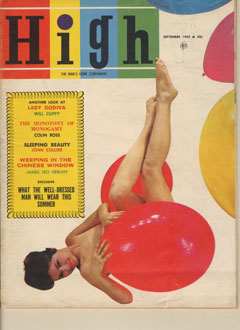High - 1959-09