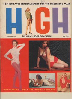 High - 1959-11