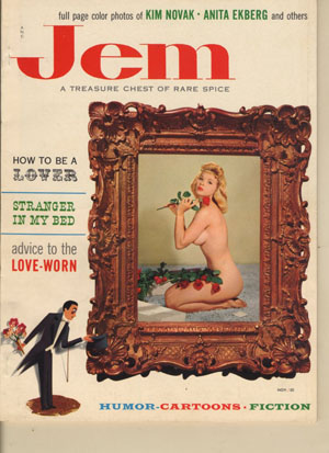 Jem - 1956-11