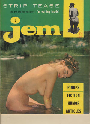 Jem - 1957-03