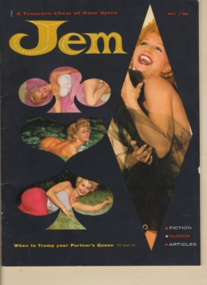Jem - 1957-05