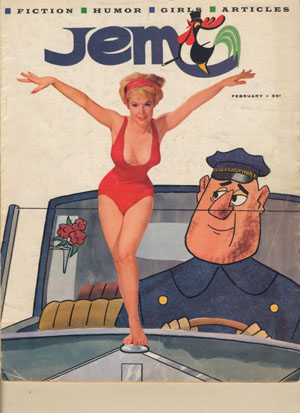 Jem - 1960-02