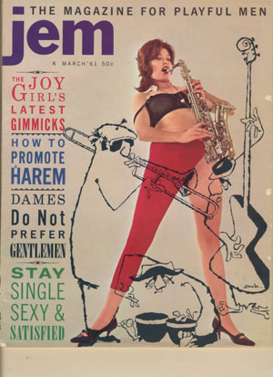Jem - 1961-03