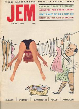 Jem - 1962-01