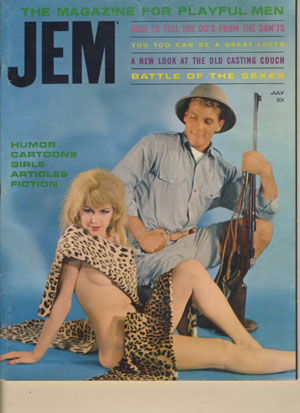 Jem - 1963-07