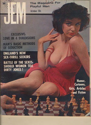 Jem - 1964-10