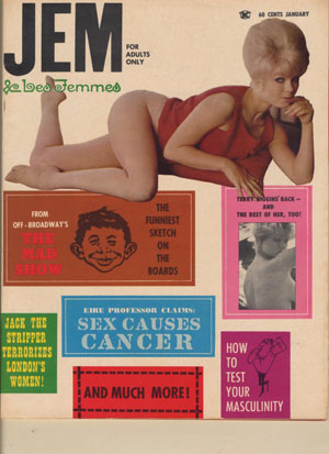 Jem - 1967-01