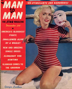 Man To Man - 1950-12
