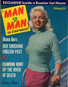 Man To Man - 1957-02