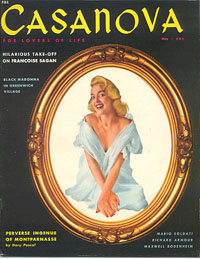 Casanova - 1957-05