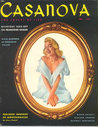 Casanova - 1957-05