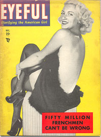 Eyeful - 1954-12