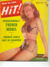 Hit - 1951-09