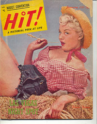 Hit - 1953-01