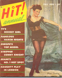 Hit Annual - 1954-3