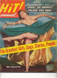 Hit Annual - 1956-2