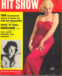 Hit Show - 1957-03