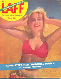 Laff - 1953-06