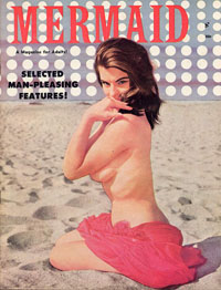 Mermaid - v01.02